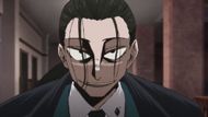 Headmaster of the Academy (Image Source: Science SARU)